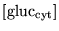 $\ensuremath{\mathrm{[gluc_{cyt}]}}$